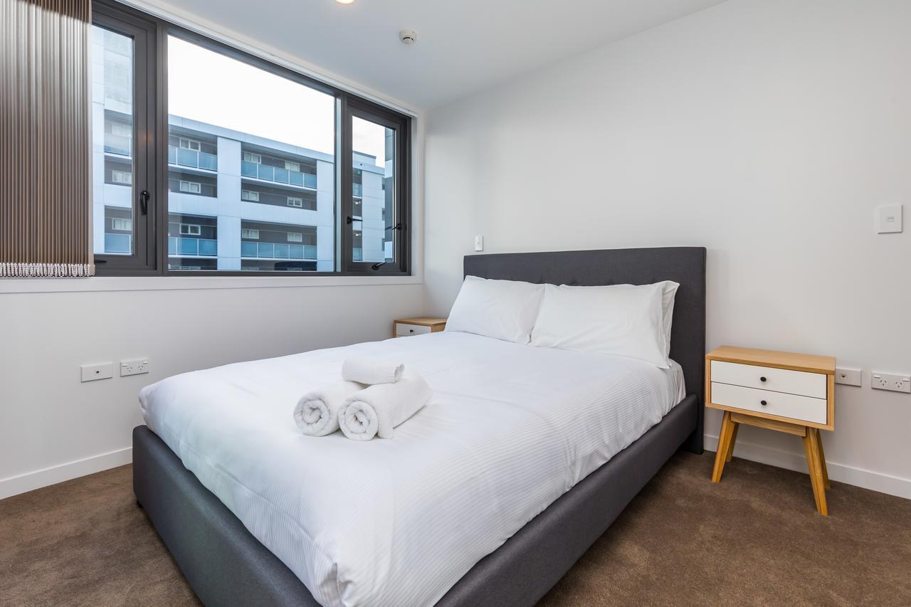 Star Queens Serviced Apartments Auckland Buitenkant foto